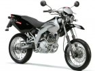 2008 Derbi Senda SM 125 4T